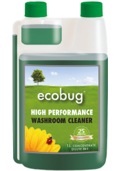 Ecobug Sanitärreiniger 